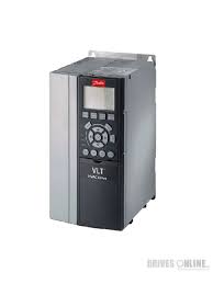 Biến tần Danfoss VLT® HVAC Drive FC 102