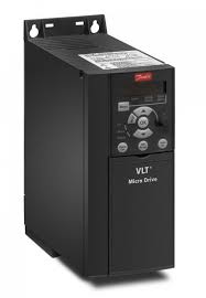 Biến tần Danfoss VLT® Micro Drive FC51